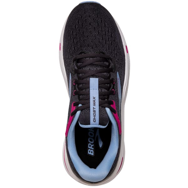 BROOKS Women's Ghost Max Running Shoes