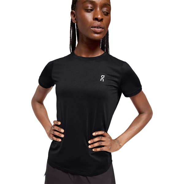 ON Women's Core Short-Sleeve Tee