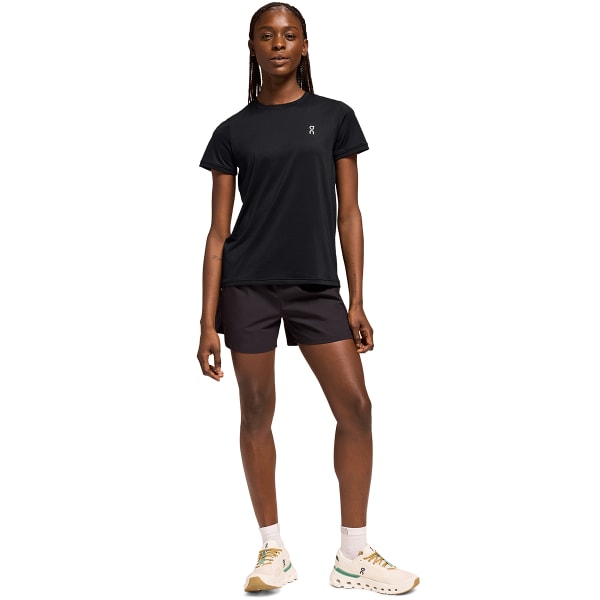 ON Women's Core Short-Sleeve Tee