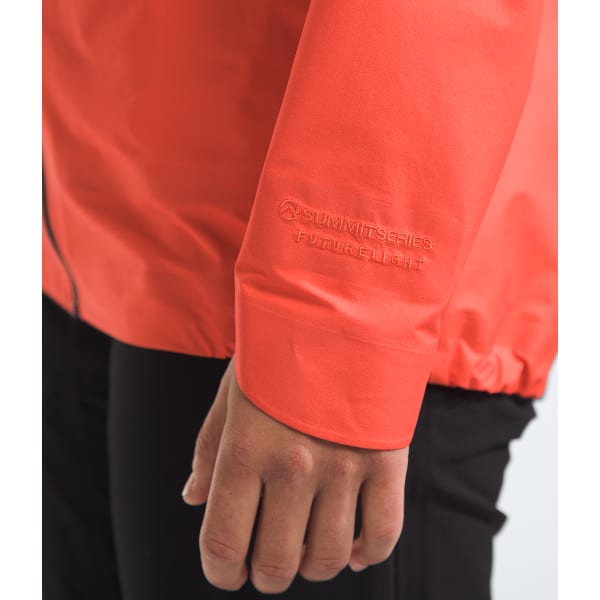 THE NORTH FACE Women's Summit Papsura Futurelight Jacket