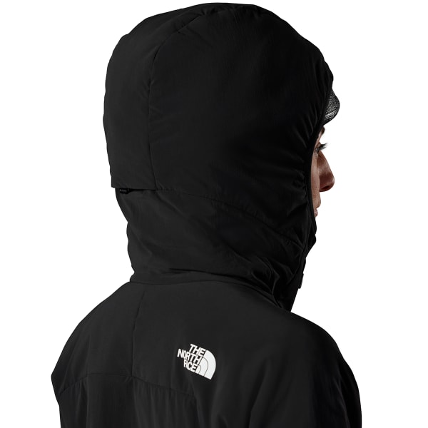 THE NORTH FACE Women’s Summit Series Casaval Hybrid Hoodie