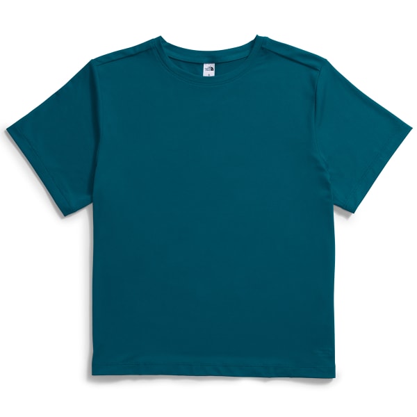 THE NORTH FACE Women's Dune Sky Short-Sleeve Tee