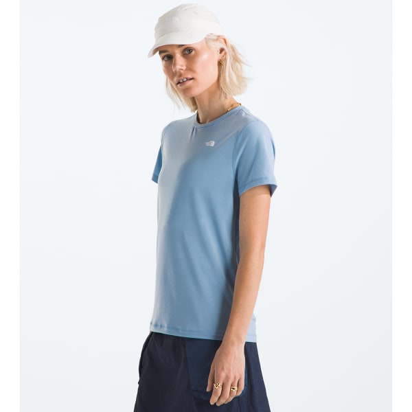 THE NORTH FACE Women's Adventure Short-Sleeve Tee