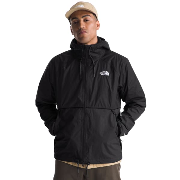 THE NORTH FACE Men’s Antora Rain Hoodie