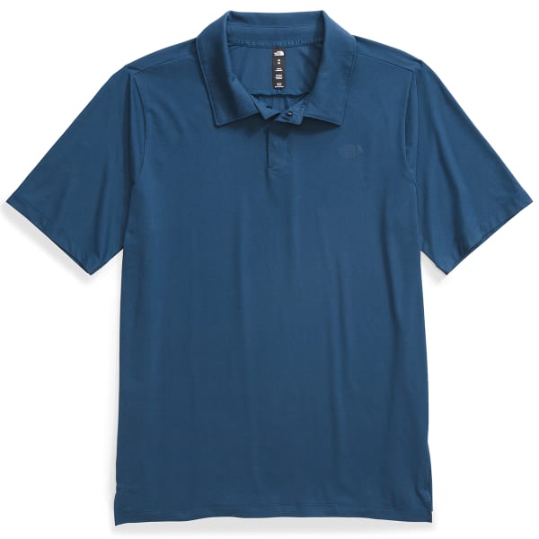 THE NORTH FACE Men's Dune Sky Polo Shirt