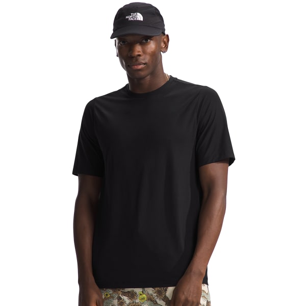 THE NORTH FACE Men’s Dune Sky Short-Sleeve Crew Tee