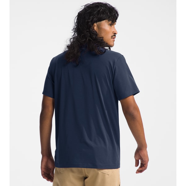 THE NORTH FACE Men's Adventure Polo