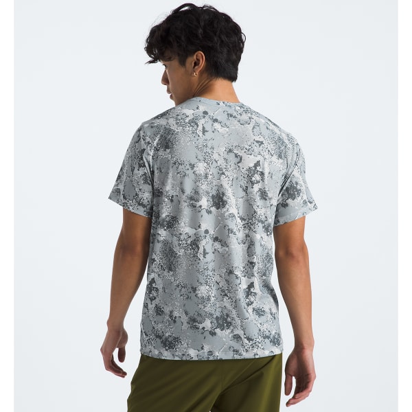 THE NORTH FACE Men’s Adventure Short-Sleeve Tee