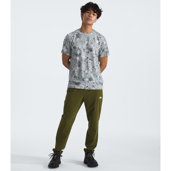 THE NORTH FACE Men’s Adventure Short-Sleeve Tee