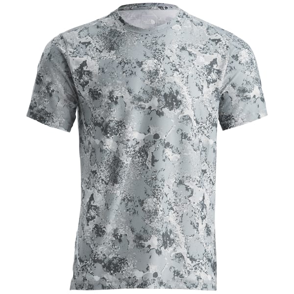 THE NORTH FACE Men’s Adventure Short-Sleeve Tee