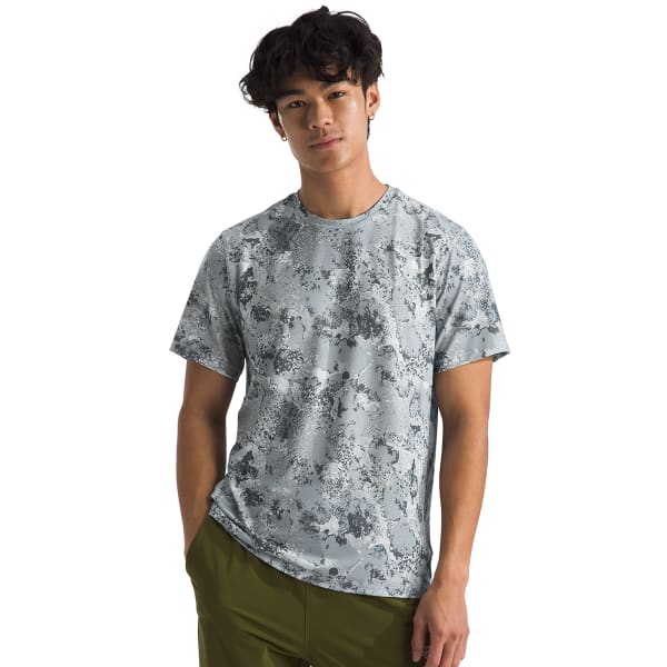 THE NORTH FACE Men’s Adventure Short-Sleeve Tee