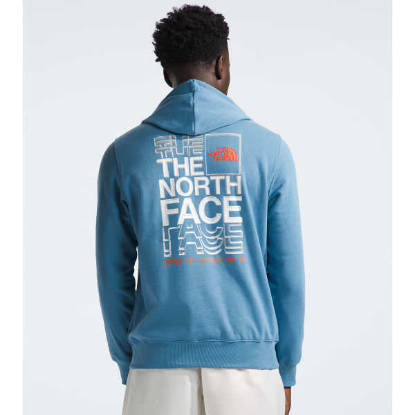 THE NORTH FACE Men’s Brand Proud Hoodie