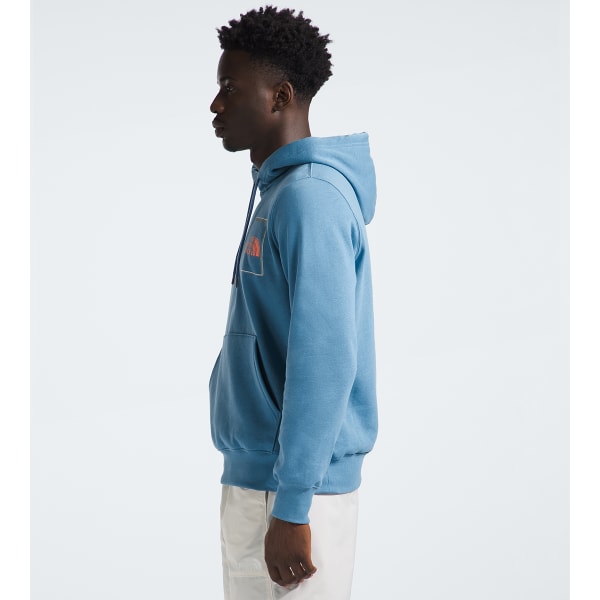 THE NORTH FACE Men’s Brand Proud Hoodie