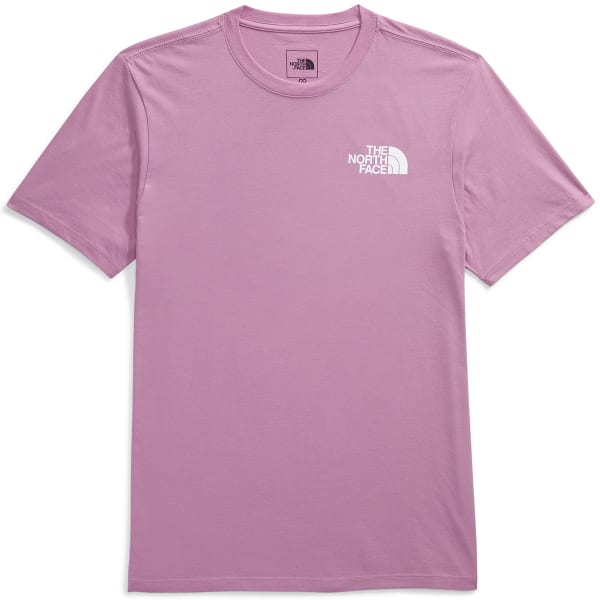 THE NORTH FACE Men’s Box NSE Short-Sleeve Tee