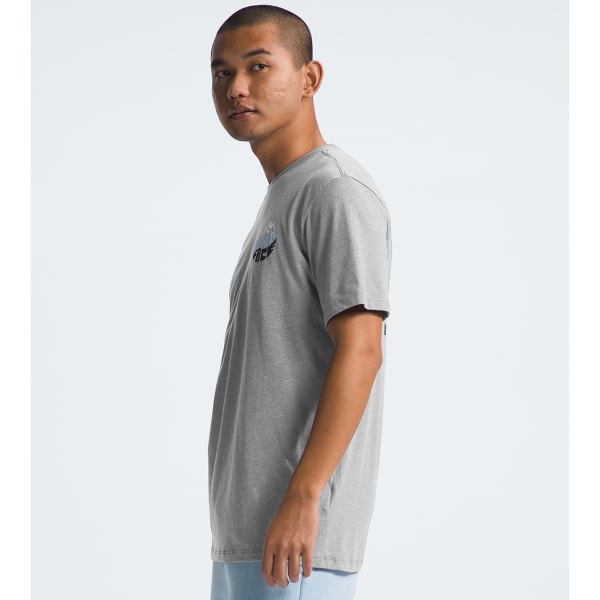 THE NORTH FACE Men’s Short-Sleeve Brand Proud Tee