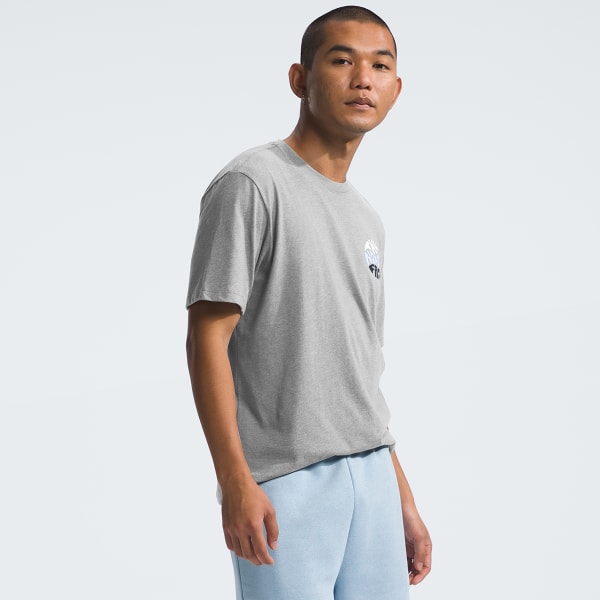 THE NORTH FACE Men’s Short-Sleeve Brand Proud Tee