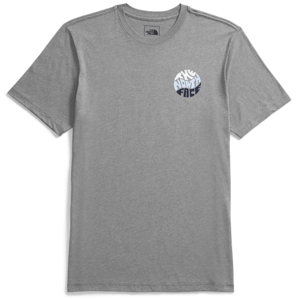 THE NORTH FACE Men’s Short-Sleeve Brand Proud Tee