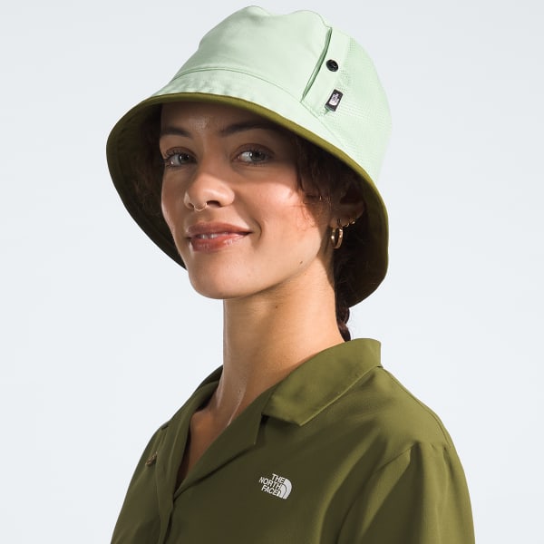 THE NORTH FACE Women's Class V Reversible Bucket Hat