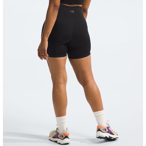 THE NORTH FACE Women’s Dune Sky 6'' Tights Shorts