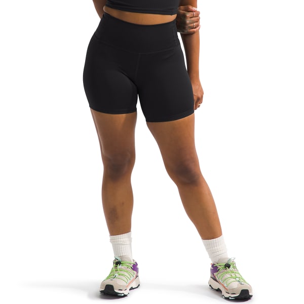 THE NORTH FACE Women’s Dune Sky 6'' Tights Shorts