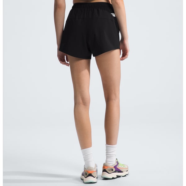 THE NORTH FACE Women's Wander Shorts 2.0