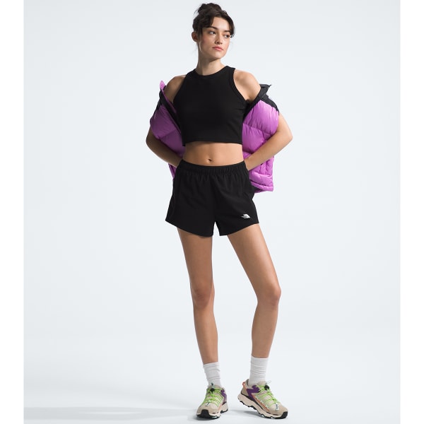 THE NORTH FACE Women's Wander Shorts 2.0
