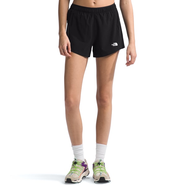 THE NORTH FACE Women's Wander Shorts 2.0