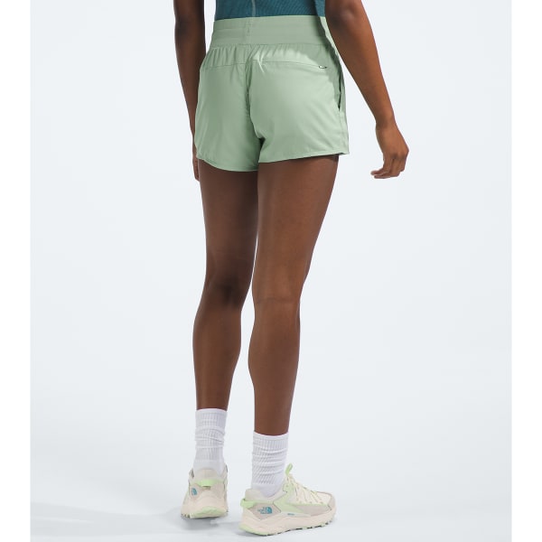 THE NORTH FACE Women's Aphrodite Shorts