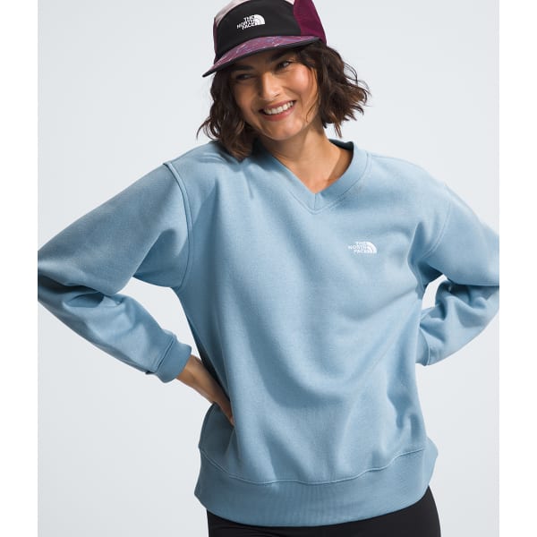 The North Face Women's Evolution Oversized Sweatshirt