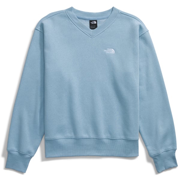 The North Face Women's Evolution Oversized Crewneck Sweatshirt