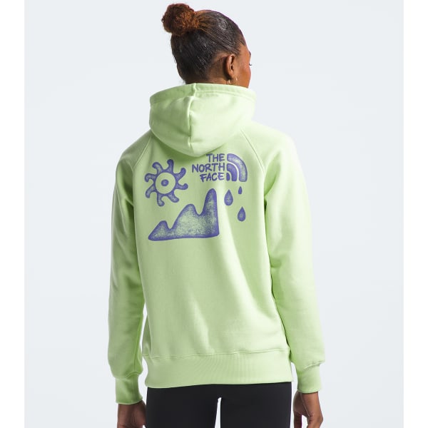 THE NORTH FACE Women's Outdoors Together Hoodie