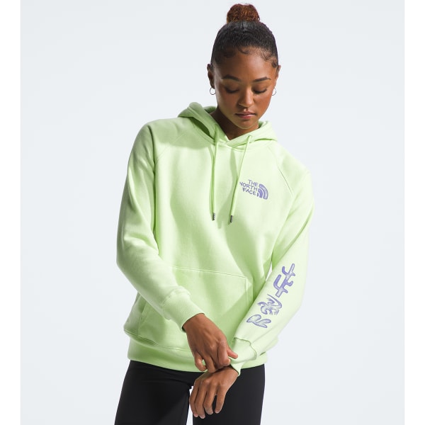 THE NORTH FACE Women's Outdoors Together Hoodie