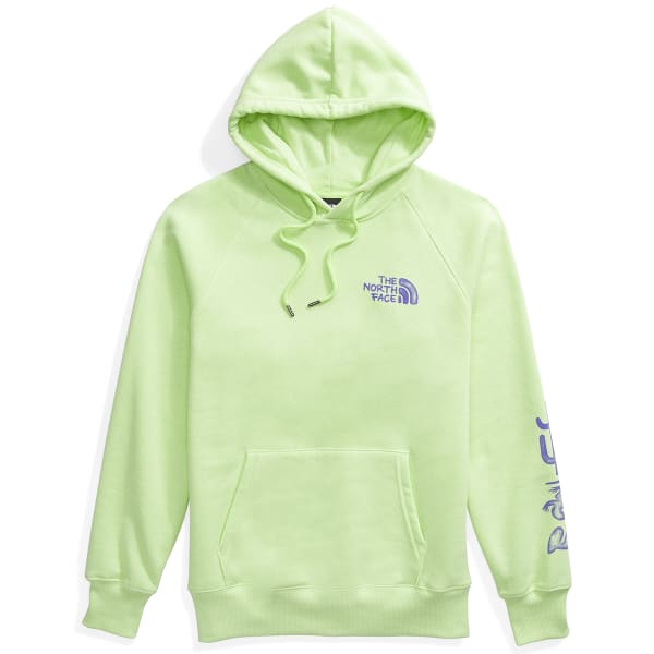 THE NORTH FACE Women's Outdoors Together Hoodie