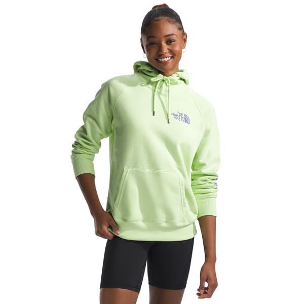 THE NORTH FACE Women's Outdoors Together Hoodie