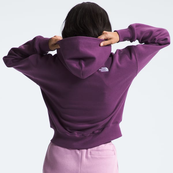 THE NORTH FACE Women's Evolution Full-Zip Sweatshirt