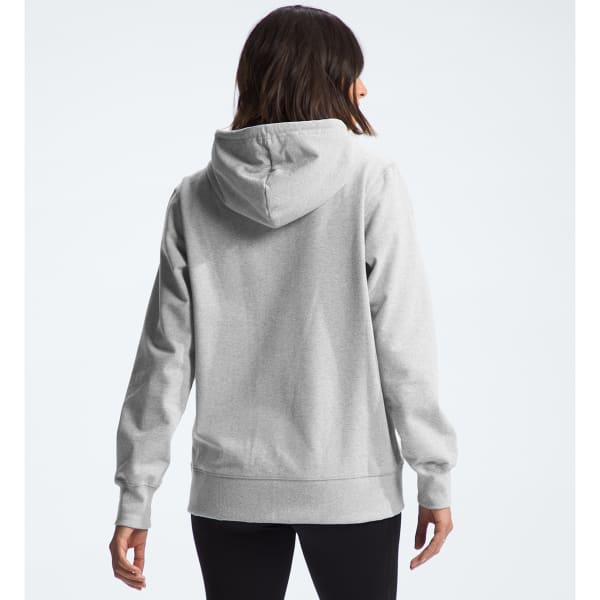 THE NORTH FACE Women’s Heritage Patch Full-Zip Hoodie