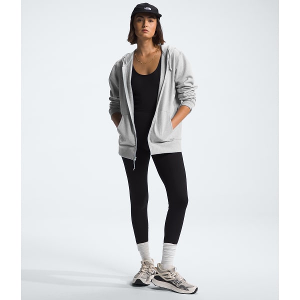 THE NORTH FACE Women’s Heritage Patch Full-Zip Hoodie