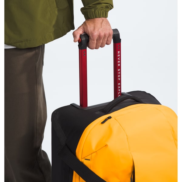 THE NORTH FACE Base Camp Rolling Thunder 28" Rolling Duffel