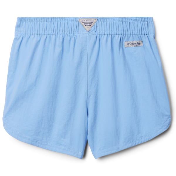 COLUMBIA Girls' PFG Backcast Shorts