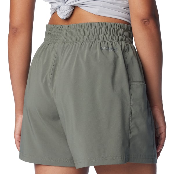 COLUMBIA Women's PFG Uncharted Shorts