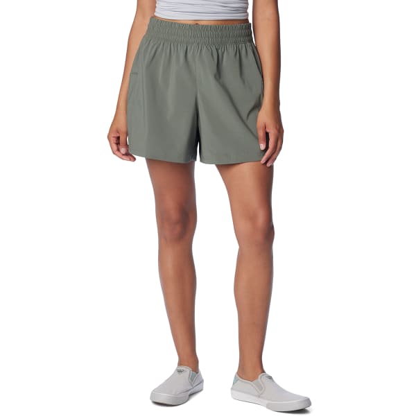 COLUMBIA Women's PFG Uncharted Shorts