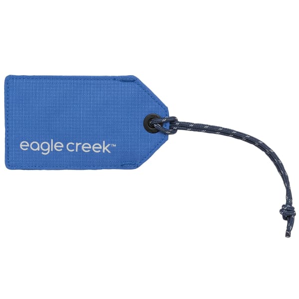 EAGLE CREEK Reflective Luggage Tag