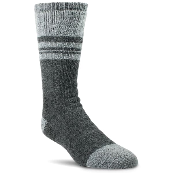 FARM TO FEET Men's Yadkin Repreve Socks, 2 Pairs