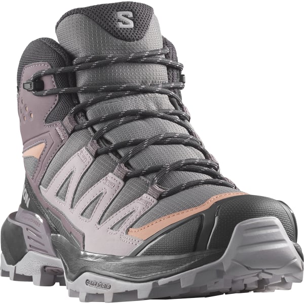 SALOMON Women's X Ultra 360 Mid CSWP Hiking Boots