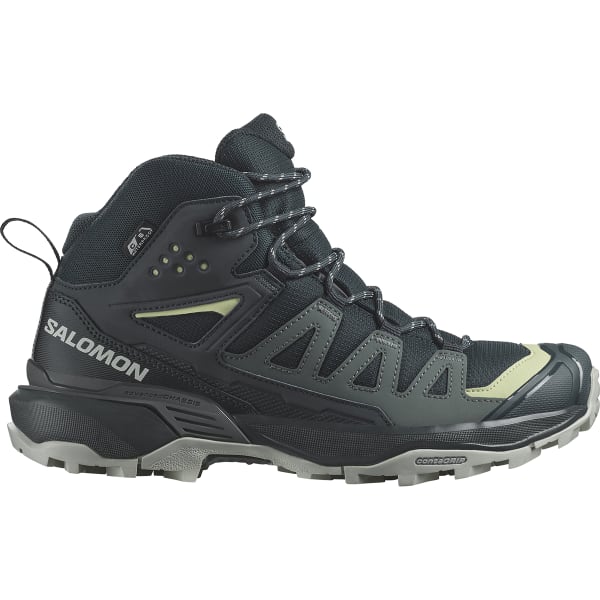 SALOMON Women's X Ultra 360 Mid Climasalomon Waterproof Hiking Boots