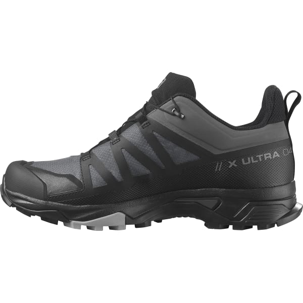 SALOMON Men's X ULTRA 4 GORE-TEX Hiking Shoes