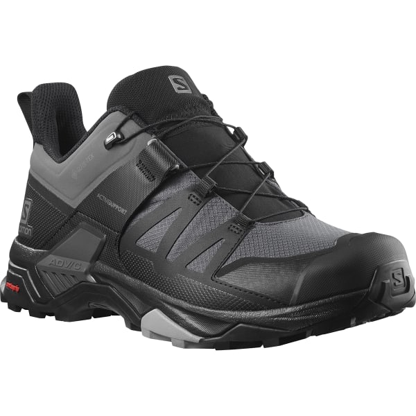 SALOMON Men's X ULTRA 4 GORE-TEX Hiking Shoes