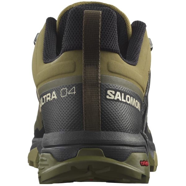 SALOMON Men's X Ultra 360 Gore-Tex Hiking Shoes