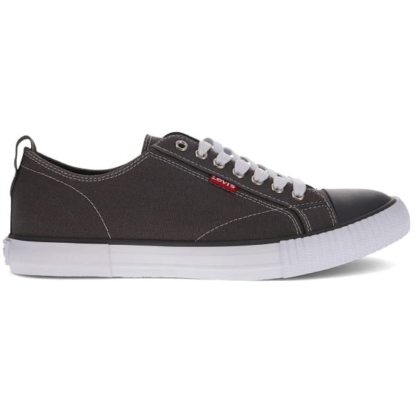 LEVI'S Men's Anikin Canvas Shoes