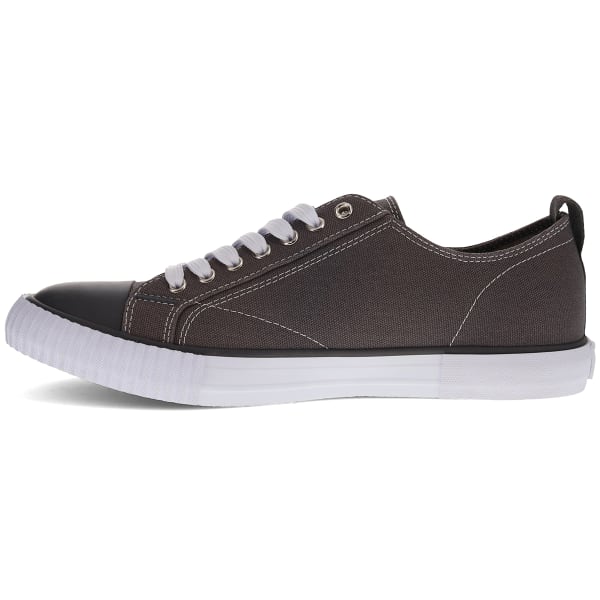 LEVI'S Men's Anikin Canvas Shoes